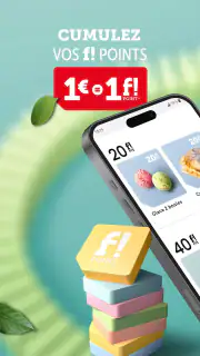 Flunch screenshot 2