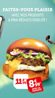 Flunch screenshot 5