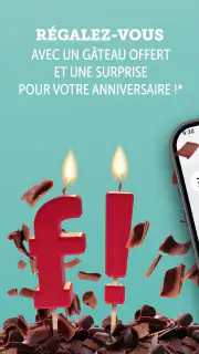 Flunch screenshot 6