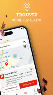 Flunch screenshot 7
