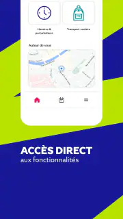 Fluo Grand Est screenshot 2