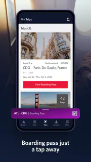 Fly Delta screenshot 5