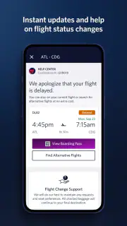 Fly Delta screenshot 8
