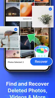 Fly Recovery screenshot 2