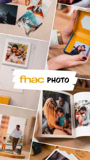 Fnac Photo - impression photo screenshot 7