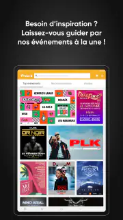 FNAC SPECTACLES screenshot 8