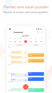 Focus To-Do: Pomodoro & Tâches screenshot 6