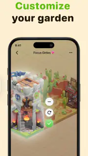 Focus Tree - Focus Timer screenshot 7