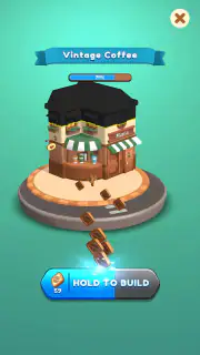 Folie Café - Trafic Bloqué screenshot 4