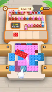 Folie Café - Trafic Bloqué screenshot 5