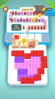 Folie Café - Trafic Bloqué screenshot 6