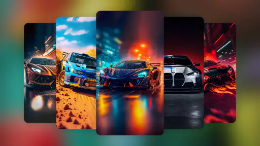 Fond d'écran - Wallpapers Club screenshot