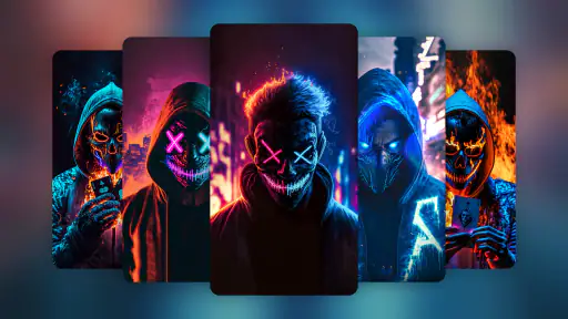 Fond d'écran - Wallpapers Club screenshot