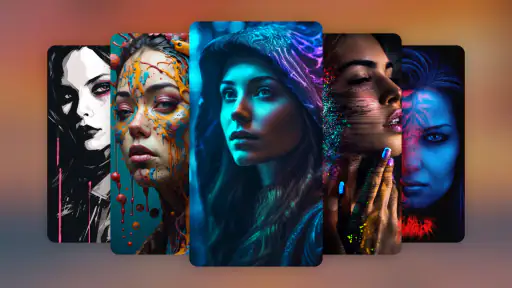 Fond d'écran - Wallpapers Club screenshot