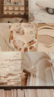 fonds d'écran esthétiques screenshot 2