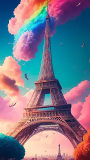 Fonds d'écran pour les filles screenshot 8
