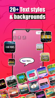 Fonto - story font for IG screenshot 4