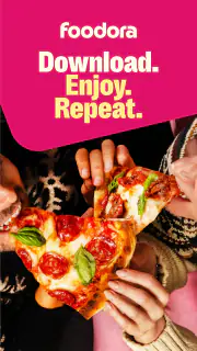 foodora: Food & Groceries screenshot 8