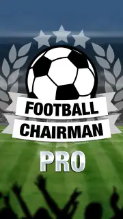 Football Chairman Pro screenshot 6