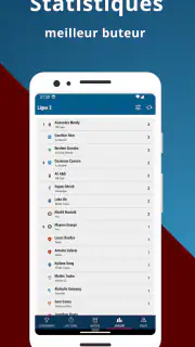 Football FR 2 screenshot 4