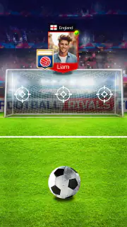 Football Rivals: Jeu de foot screenshot 6