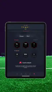 Footbar screenshot 6