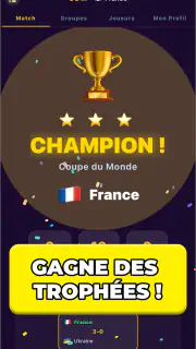 FootLife - Deviens footballeur screenshot 3