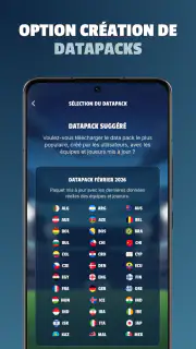 FootLord - Football Manager screenshot 7
