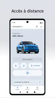 FordPass™ screenshot 1