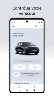 FordPass™ screenshot 2