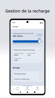 FordPass™ screenshot 3