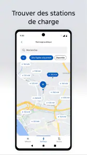 FordPass™ screenshot 4
