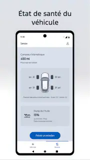 FordPass™ screenshot 5
