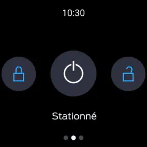 FordPass™ screenshot 7
