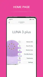 FOREO For You screenshot 2