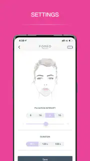 FOREO For You screenshot 3