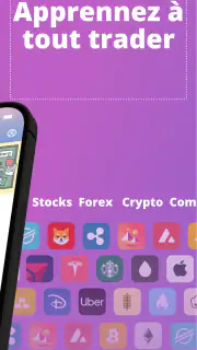 Forex Trading Pour Débutants screenshot 7