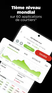 Fortuneo ma banque en ligne screenshot 3