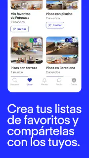 Fotocasa location et vente screenshot 6