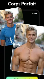 Fotorama - AI Photo Generator screenshot 5