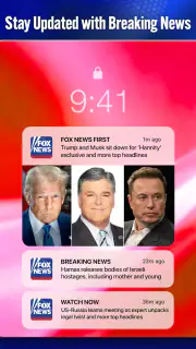 Fox News - Daily Breaking News screenshot 6