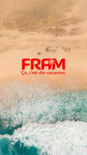 FRAM Voyages screenshot 1