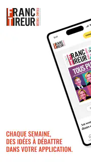 Franc-Tireur screenshot 1