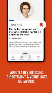 Franc-Tireur screenshot 3