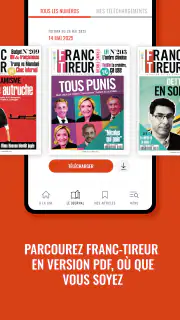 Franc-Tireur screenshot 5