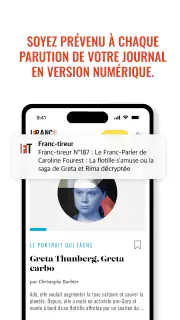 Franc-Tireur screenshot 6