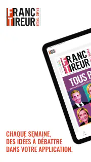 Franc-Tireur screenshot 7