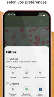 FRANCE PASSION screenshot 4