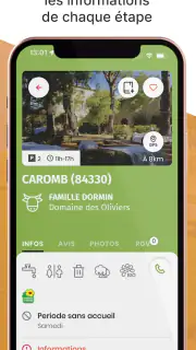 FRANCE PASSION screenshot 5