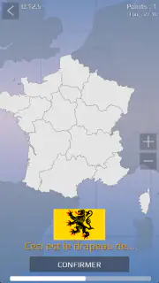 France Quiz screenshot 2